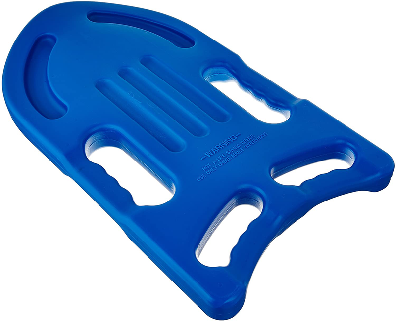 Poolmaster, SMALL 50509 Advanced Kickboard Swim Trainer, SMALL, Blue Sporting Goods > Outdoor Recreation > Boating & Water Sports > Swimming Poolmaster Large  