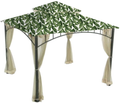 Garden Winds Replacement Canopy for Target Madaga Gazebo, Beige Home & Garden > Lawn & Garden > Outdoor Living > Outdoor Structures > Canopies & Gazebos Garden Winds Palm  