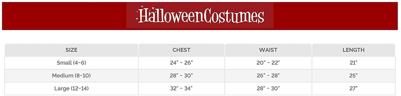 Girls Glitter Witch Costume Medium (8-10) Apparel & Accessories > Costumes & Accessories > Costumes Fun World   
