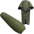Onewind Topquilt Hammock Top Quilt 35-50F, Sleeping Bag Alternative, Wearable Blanket Size M-Xl,Warm/Cold Weather Quilt for Hiking,Backpacking,Camping Sporting Goods > Outdoor Recreation > Camping & Hiking > Sleeping Bags onewind Od Green M-50F 
