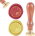 CRASPIRE Wax Seal Stamp Duck Animal Wax Sealing Stamps Retro Wood Stamp Removable Brass Head 25mm for Wedding Envelopes Invitations Embellishment Bottle Decoration Gift Packing Home & Garden > Decor > Seasonal & Holiday Decorations& Garden > Decor > Seasonal & Holiday Decorations CRASPIRE Bird  