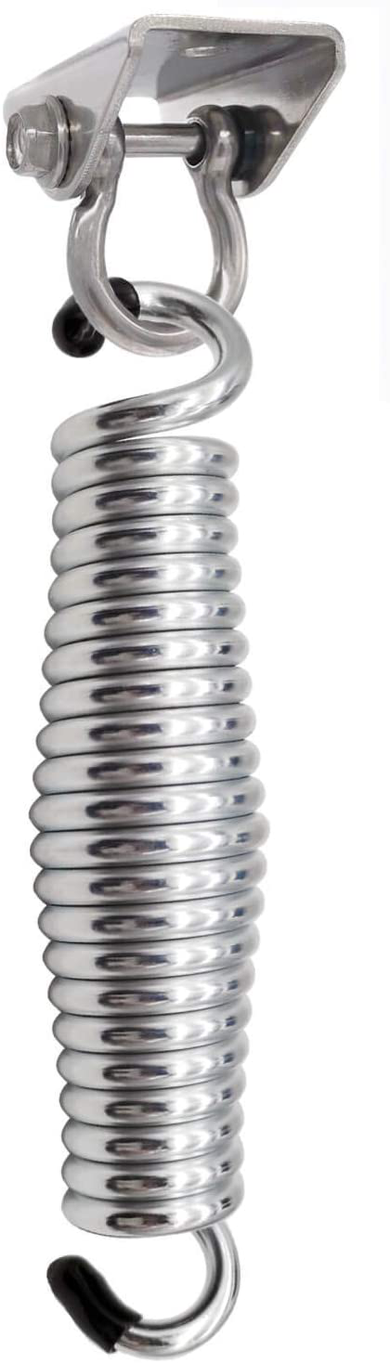 Heavy Duty Porch Swing Springs - 800Lbs Hammock Chair Spring, Hanger Ceiling Mount Spring(Pack of 1)