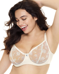 Just My Size Women's Active Lifestyle Wirefree Bra MJ1220 Apparel & Accessories > Clothing > Underwear & Socks > Bras JUST MY SIZE Soft Taupe 32DDD 