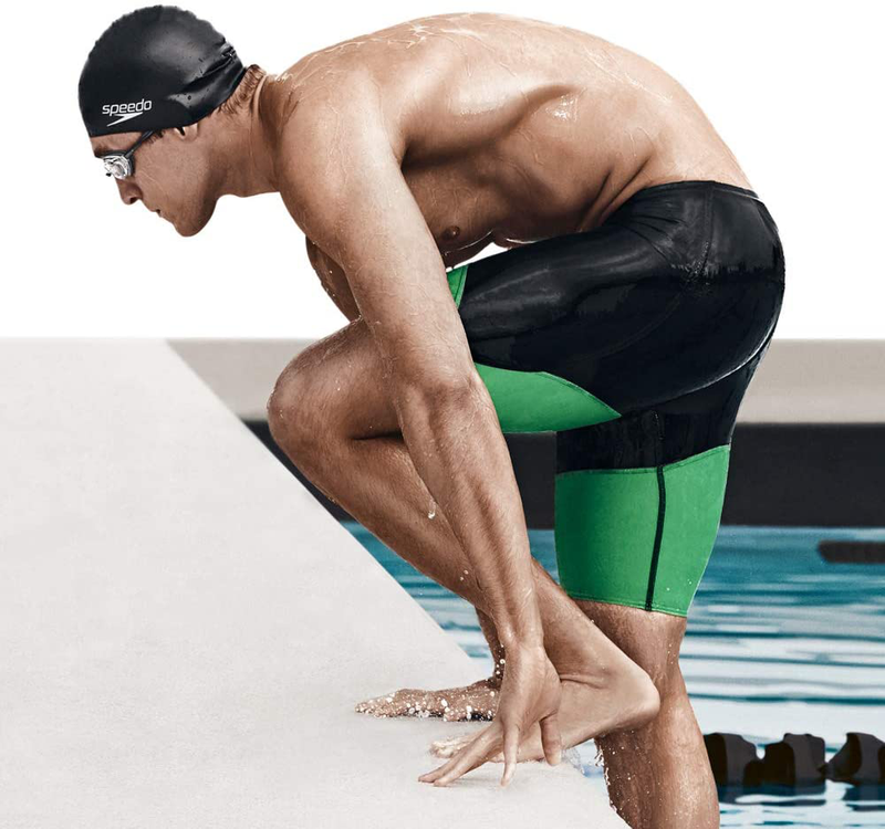 Speedo Unisex-Adult Swim Goggles Vanquisher 2.0 Sporting Goods > Outdoor Recreation > Boating & Water Sports > Swimming > Swim Goggles & Masks Speedo   