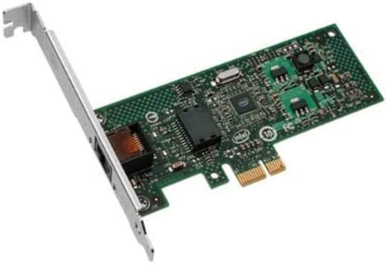 Intel Gigabit CT PCI-E Network Adapter EXPI9301CTBLK Electronics > Networking > Network Cards & Adapters Intel   