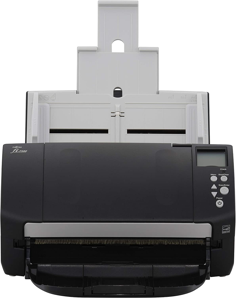 Fujitsu fi-7160 Color Duplex Document Scanner - Workgroup Series Electronics > Print, Copy, Scan & Fax > Scanners Fujitsu fi-7180 ADF (80 ppm)  