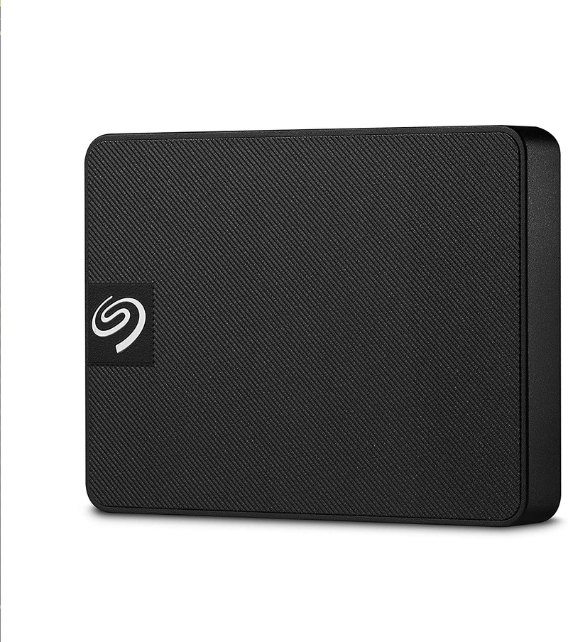 Seagate One Touch 2TB External Hard Drive HDD – Silver USB 3.0 for PC Laptop and Mac, 1 Year Myliocreate, 4 Months Adobe Creative Cloud Photography Plan (STKB2000401) Sporting Goods > Outdoor Recreation > Camping & Hiking > Portable Toilets & Showers Seagate Black Portable SSD 1TB