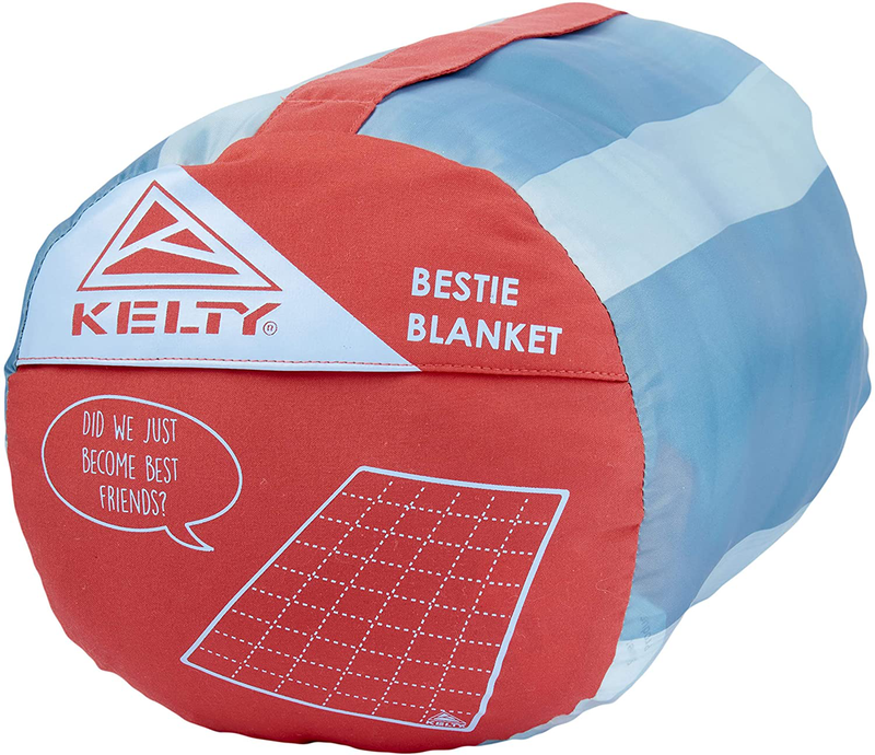Kelty Bestie Blanket Cranberry Home & Garden > Lawn & Garden > Outdoor Living > Outdoor Blankets > Picnic Blankets Kelty   
