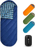 Forceatt Sleeping Bag, Flannel Sleeping Bags for Adults Cold Weather(32℉-77℉/ 0-25°C), Lightweight 3-4 Seasons Camping Sleeping Bags with Carry Bag Great for Backpacking, Hiking, Indoor, Outdoor Use. Sporting Goods > Outdoor Recreation > Camping & Hiking > Sleeping BagsSporting Goods > Outdoor Recreation > Camping & Hiking > Sleeping Bags Forceatt Egg shape-Sea Blue  