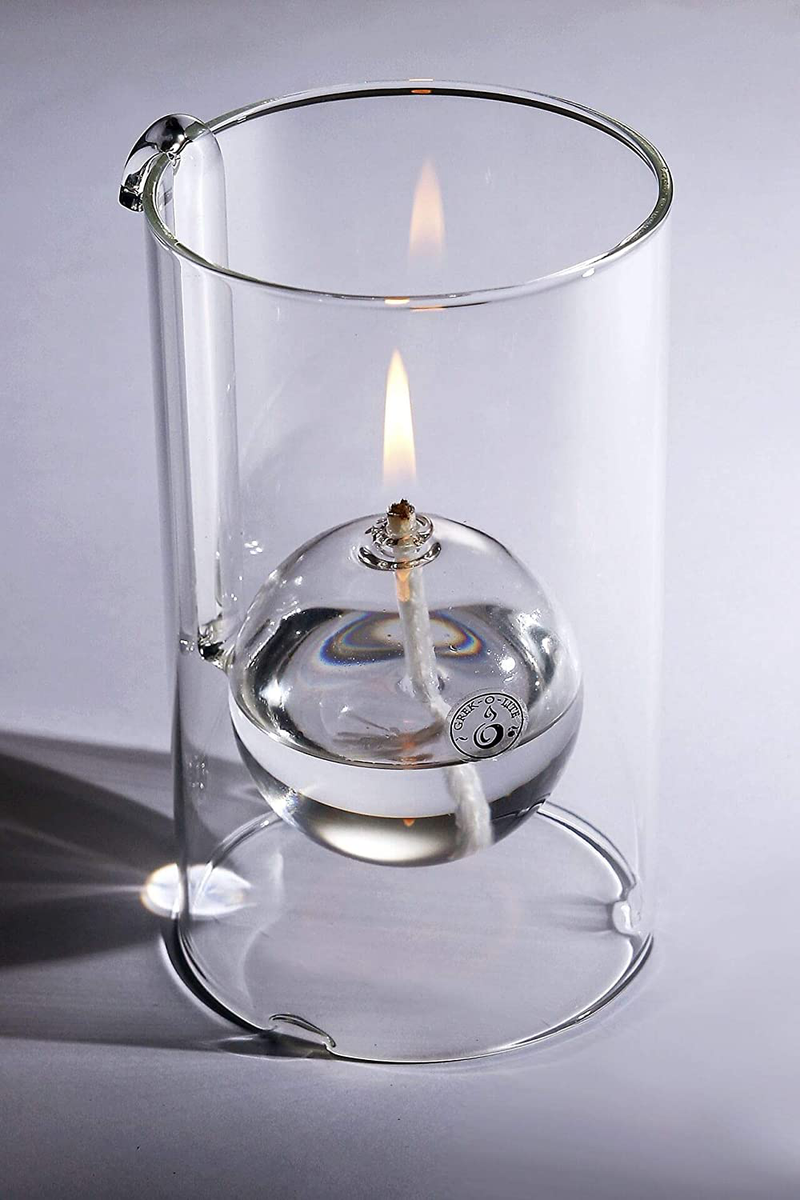 Cotton Torch Wicks Replacement Kerosene-lamp - for Tiki Torches,Oil Lamps,Lampberger Lamp,Dietz Oil Lantern 1/4 inch Round (20pcs 1.35feet/pcs) Home & Garden > Lighting Accessories > Oil Lamp Fuel SPSystem   