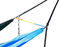 ENO, Eagles Nest Outfitters Fuse Tandem Hammock System Home & Garden > Lawn & Garden > Outdoor Living > Hammocks Eagles Nest Outfitters Retro Tri  