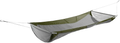 ENO, Eagles Nest Outfitters Skyloft Hammock with Flat and Recline Mode Home & Garden > Lawn & Garden > Outdoor Living > Hammocks Eagles Nest Outfitters Olive/Grey  