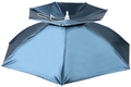 Hunter's Tail UV Umbrella Hat Home & Garden > Lawn & Garden > Outdoor Living > Outdoor Umbrella & Sunshade Accessories Hunter's Tail High-Grade blue  