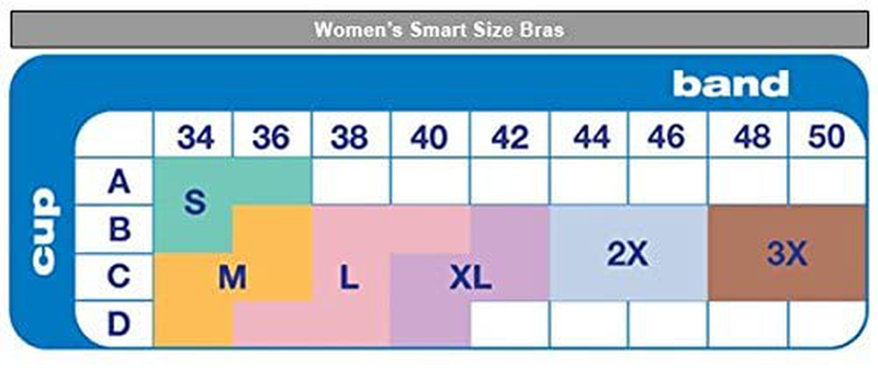 Hanes Women's ComfortBlend Soft T-Shirt Wirefree Pullover Bra MHG541 httpsApparel & Accessories > Clothing > Underwear & Socks > Bras://twitter.com/gamezone_app/status/1437079220086259712?s=20 Hanes   