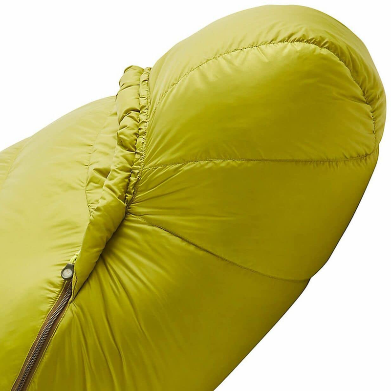 Marmot Hydrogen 30F Degree down Sleeping Bag Sporting Goods > Outdoor Recreation > Camping & Hiking > Sleeping Bags MARMOT   