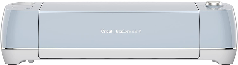 Cricut Explore Air 2, Mint  Cricut Blue Machine 