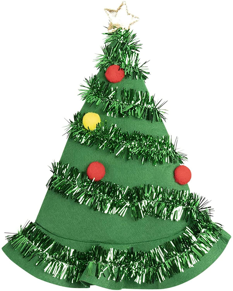 Novelty Christmas Party Hats for Adults, Santa, Roast Turkey and Christmas Tree (3 Piece) Home & Garden > Decor > Seasonal & Holiday Decorations& Garden > Decor > Seasonal & Holiday Decorations Juvale   