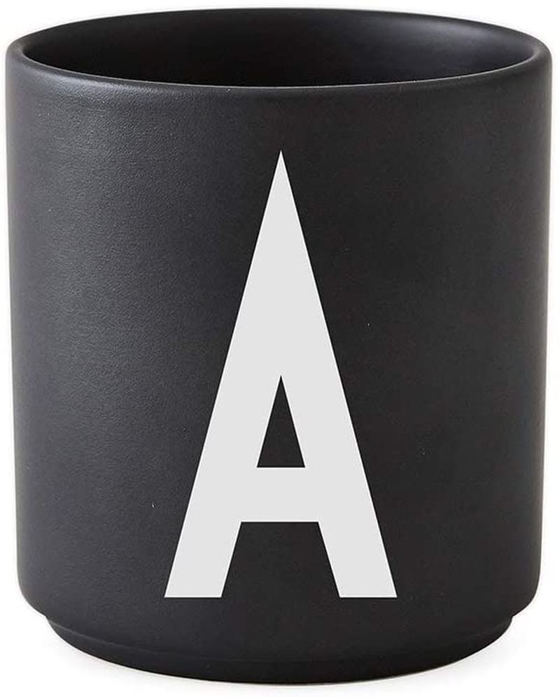Design Letters Candle Holder Insert for Porcelain Cup & Favourite Cup Home & Garden > Decor > Home Fragrance Accessories > Candle Holders Design Letters A 250 ml 
