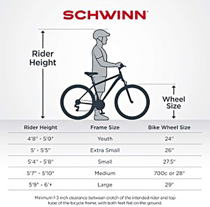 Schwinn Classic Old School Krate Bike, Ape Handlebar And Bucket Saddle, 20-Inch Wheels