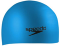 Speedo Unisex-Adult Swim Cap Silicone Long Hair Sporting Goods > Outdoor Recreation > Boating & Water Sports > Swimming > Swim Caps Speedo Blue  