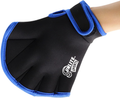 Sunlite Sports High-Density EVA-Foam Dumbbell Set, Water Weight, Soft Padded, Water Aerobics, Aqua Therapy, Pool Fitness, Water Exercise Sporting Goods > Outdoor Recreation > Boating & Water Sports > Swimming Sunlite Sports Solo Glove Pair  