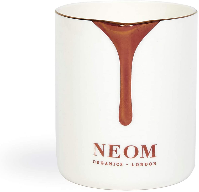 NEOM – Perfect Night’s Sleep Intensive Skin Treatment Candle (4.93 oz) - Nourishing with Essential Oils Home & Garden > Decor > Home Fragrances > Candles Neom   
