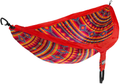 ENO, Eagles Nest Outfitters DoubleNest Print Lightweight Camping Hammock, 1 to 2 Person Home & Garden > Lawn & Garden > Outdoor Living > Hammocks ENO Kilim/Amber  