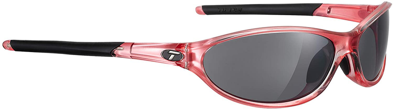 Tifosi Women's Alpe 2.0 SingleLens Sunglasses Sporting Goods > Outdoor Recreation > Cycling > Cycling Apparel & Accessories Tifosi   