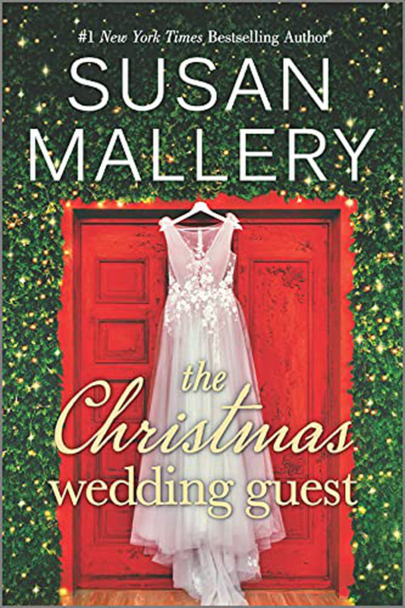 The Christmas Wedding Guest: A Novel Home & Garden > Decor > Seasonal & Holiday Decorations& Garden > Decor > Seasonal & Holiday Decorations KOL DEALS   