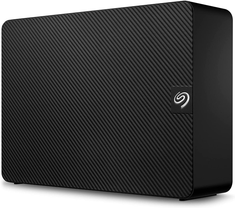 Seagate One Touch 2TB External Hard Drive HDD – Silver USB 3.0 for PC Laptop and Mac, 1 Year Myliocreate, 4 Months Adobe Creative Cloud Photography Plan (STKB2000401) Sporting Goods > Outdoor Recreation > Camping & Hiking > Portable Toilets & Showers Seagate Black Desktop HDD 6 TB