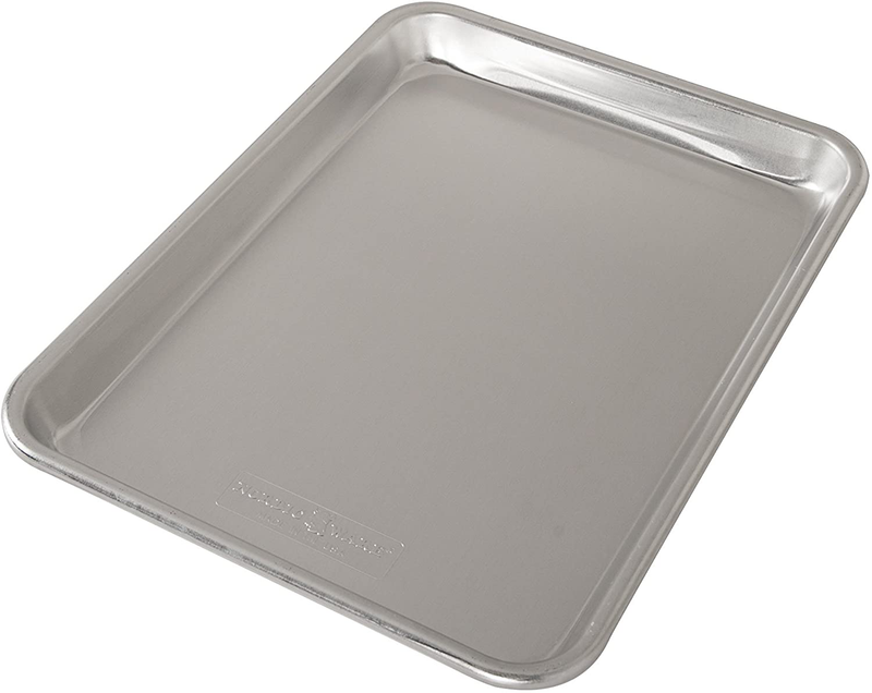 Nordic Ware Bakers Quarter Sheet, 2-Pack, Natural Home & Garden > Kitchen & Dining > Cookware & Bakeware Nordic Ware   