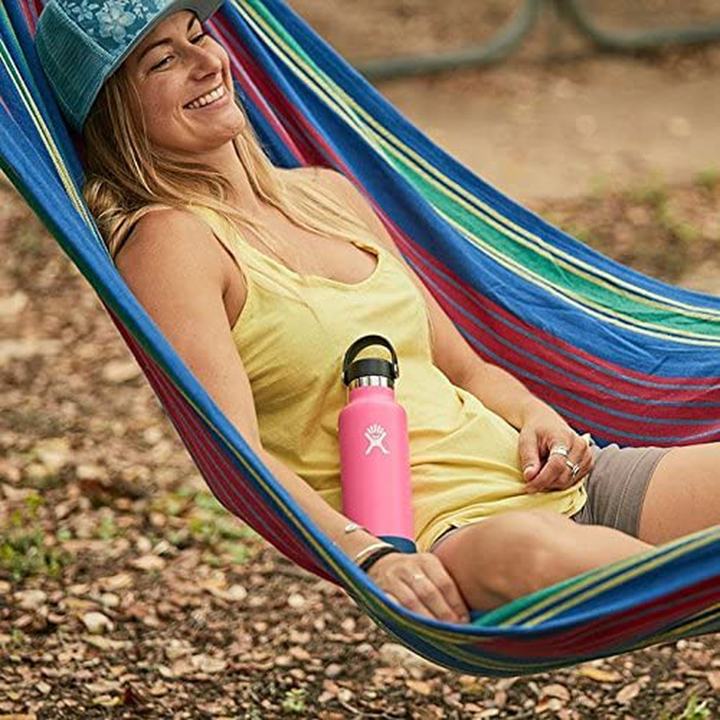 Hydro Flask, Bottle Boot Accessory Flamingo Medium