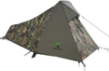 GEERTOP Ultralight Bivy Tent for 1 Person 3 Season Waterproof Single Person Backpacking Tent for Camping Hiking Backpack Travel Outdoor Survival Gear Sporting Goods > Outdoor Recreation > Camping & Hiking > Tent Accessories GEERTOP Camouflage  