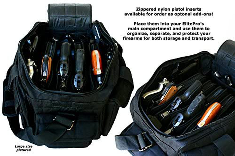 Explorer Tactical 12 Pistol Padded Gun and Gear Bag Cameras & Optics > Camera & Optic Accessories > Camera Parts & Accessories > Camera Bags & Cases Explorer   