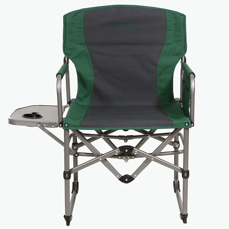 Kamp-Rite Compact Director'S Chair Sporting Goods > Outdoor Recreation > Camping & Hiking > Camp Furniture Kamp-Rite   
