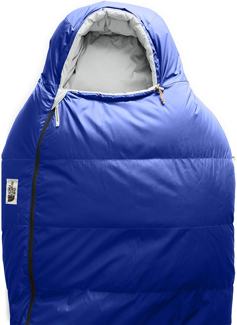 The North Face Eco Trail down 20F / -7C Backpacking Sleeping Bag Sporting Goods > Outdoor Recreation > Camping & Hiking > Sleeping Bags The North Face   