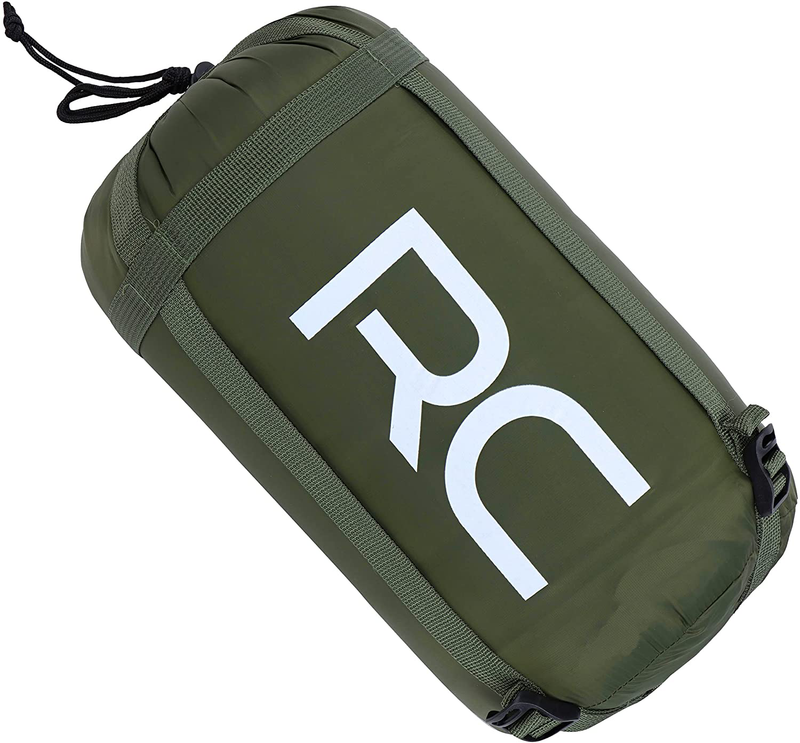 Redneck Convent RC Sleeping Bag Travel Hammock - Lightweight Sleeping Bags for Adults Cold Weather Camping Tree Backpacking Sleeping Bag