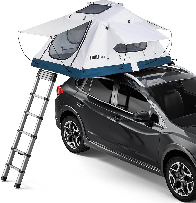 Thule Tepui Low-Pro Rooftop Tent Sporting Goods > Outdoor Recreation > Camping & Hiking > Tent Accessories Thule   