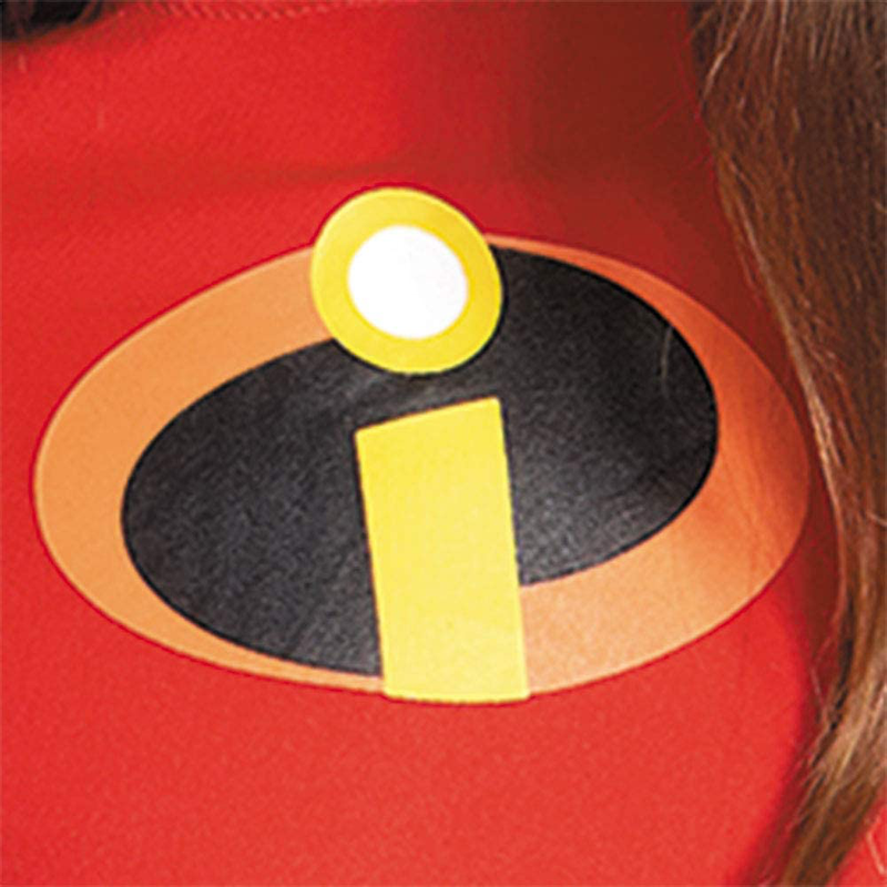 Disney The Incredibles Violet Classic Girls Costume, Medium/7-8 Apparel & Accessories > Costumes & Accessories > Costumes Disguise   