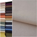 COTTONVILL 11COUNT Linen Blend Solid Bio Washing Fabric (3yard, 15-Persian Blue) Arts & Entertainment > Hobbies & Creative Arts > Arts & Crafts > Crafting Patterns & Molds > Sewing Patterns COTTONVILL 06-ash Rose 3yard 