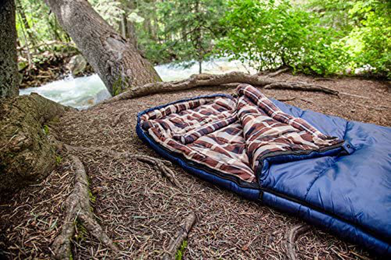 TETON Sports Celsius XL Sleeping Bag; Great for Family Camping; Free Compression Sack Sporting Goods > Outdoor Recreation > Camping & Hiking > Sleeping Bags TETON Sports   