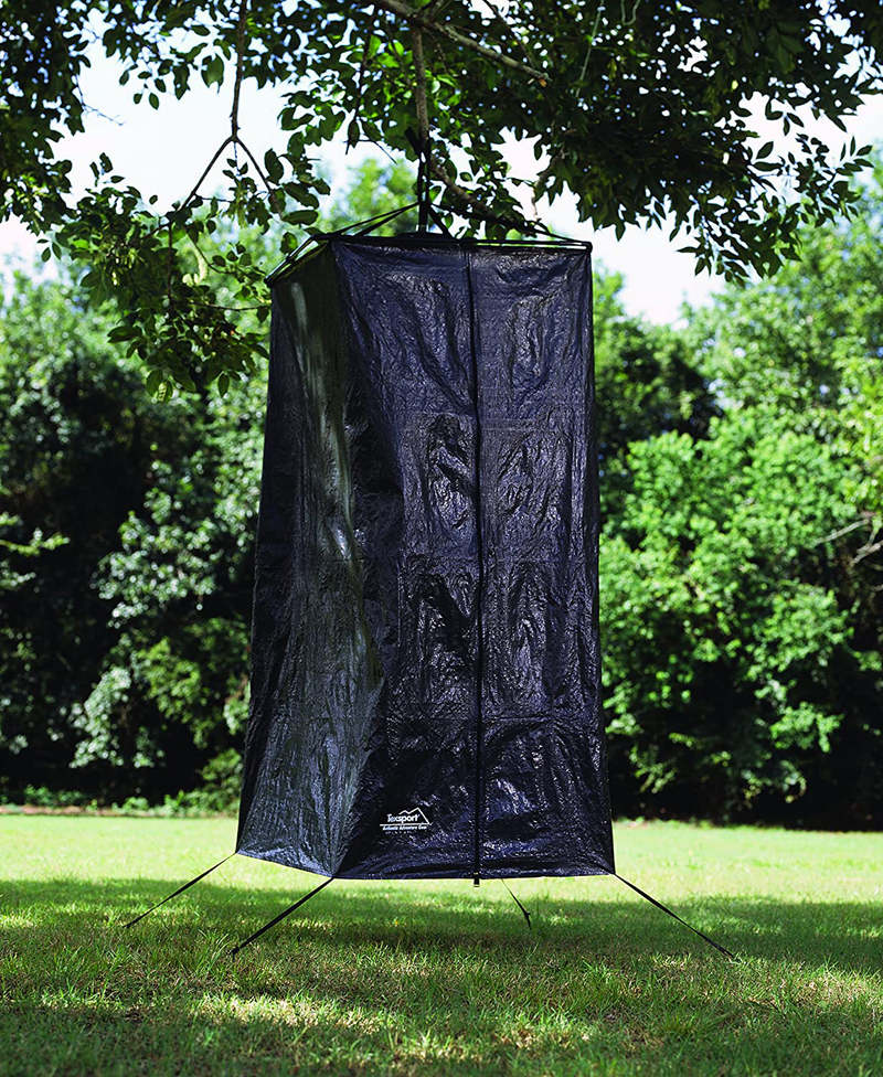 Texsport Portable Outdoor Privacy Camp Shower Changing Room Shelter Sporting Goods > Outdoor Recreation > Camping & Hiking > Portable Toilets & Showers Texsport   