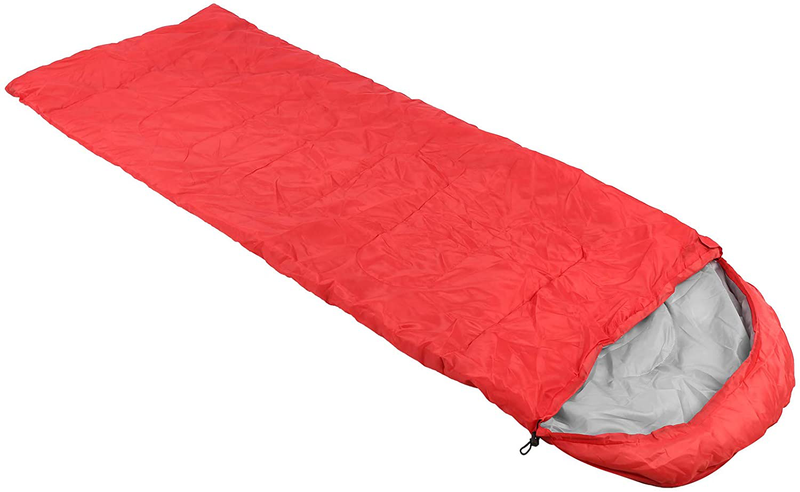 Ohcoolstule Sleeping Bags for Adults Teens Kids with Compression Sack Portable and Lightweight for 3-4 Season Camping, Hiking,Waterproof, Backpacking and Outdoors
