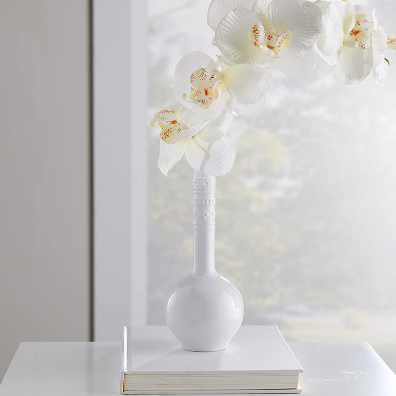 SKL HOME by Saturday Knight Ltd. Vern Yip Chinoiserie Vase, White Home & Garden > Decor > Vases SKL HOME by Saturday Knight Ltd.   