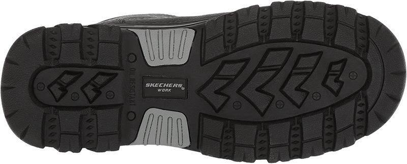 Skechers Men's Burgin-Tarlac Industrial Boot Hardware > Tool Accessories > Welding Accessories Skechers   