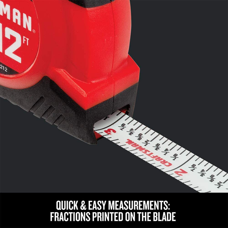 CRAFTSMAN Home Tool Kit / Mechanics Tools Kit, 57-Piece (CMMT99446) Hardware > Tools > Tool Sets Craftsman   