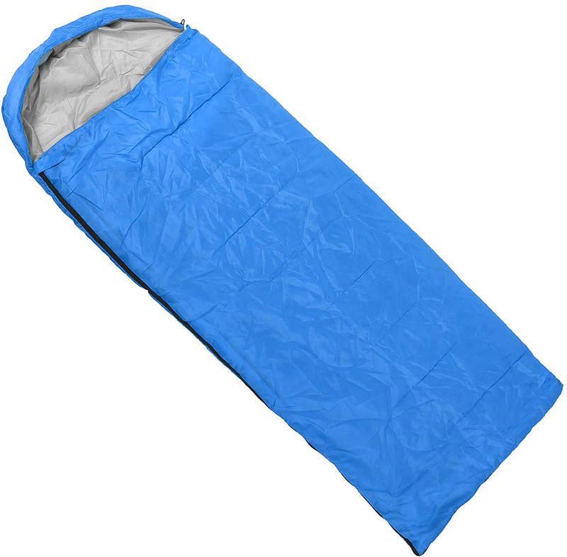 Ohcoolstule Sleeping Bags for Adults Kids Boys Backpacking Hiking Camping Cotton Liner, Cold Warm Weather 4 Seasons Winter, Fall, Spring, Summer, Indoor Outdoor Use Sporting Goods > Outdoor Recreation > Camping & Hiking > Sleeping Bags ohcoolstule   
