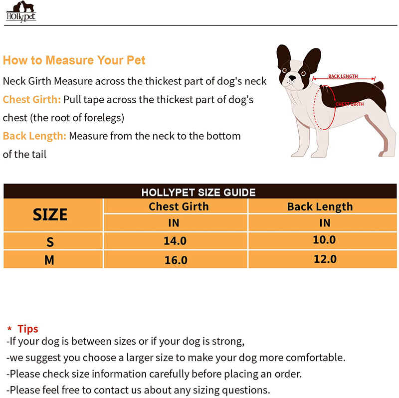 Hollypet Dog Vest Winter Dog Coat Warm Puppy Jacket Lightweight Outdoor Pet Vest Windproof Snowsuit Cold Weather Apparel Clothes for Small Dogs, Gold, S Animals & Pet Supplies > Pet Supplies > Dog Supplies > Dog Apparel Hollypet   