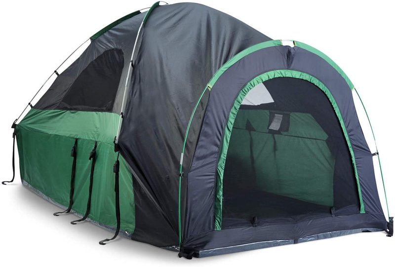 Guide Gear Premium Truck Tent Sporting Goods > Outdoor Recreation > Camping & Hiking > Tent Accessories Guide Gear   