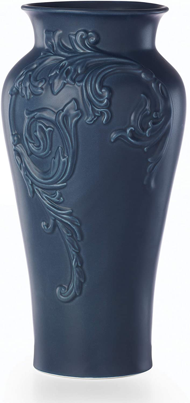 Lenox Sprig & Vine Tall Vase, 3.25 LB, Multi